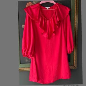 SEDGE dress